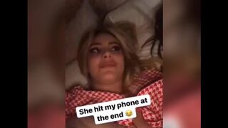 Lele Pons Nipslip on Instagram!!! *nip Slip*