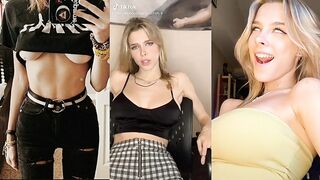 ASHLEY MATHESON JERK OFF CHALLENGE AND FAP TRIBUTE | like for Part 2!