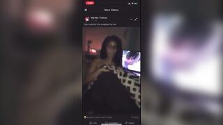 Lightskin Girl get Caught Cheating by Boyfriend it went Viral