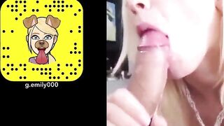 High School Snapchat Sluts