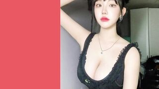 Cum Challenge - Kim Sejin(Erection Maker Ver.)