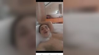 Live facebook big boobs romanian