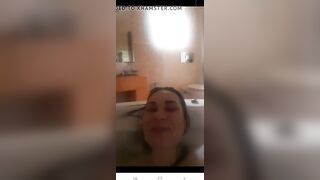 Live facebook big boobs romanian