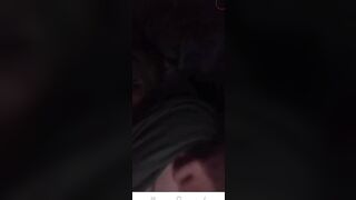 Live facebook pussy orgasm boobs romanian