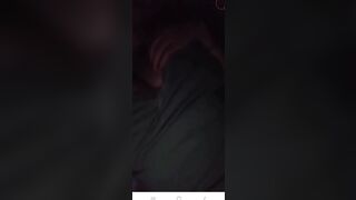 Live facebook pussy orgasm boobs romanian