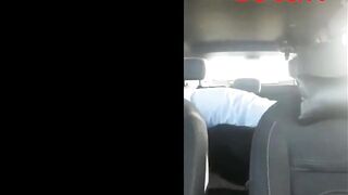 cotak turkish woman  fucking in the car