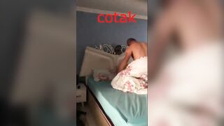 cotak turkish neighbor fucks