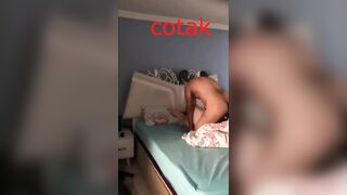 cotak turkish neighbor fucks