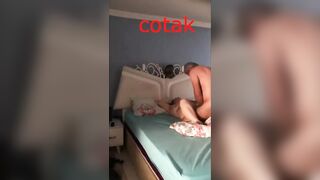 cotak turkish neighbor fucks