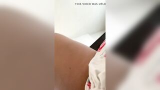 My Slut Yoni Panty Stuffing Her Milf Holes