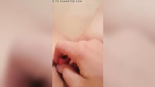 Amanda tinder slut