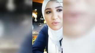 Hijab mom skhona mtermma