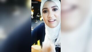 Hijab mom skhona mtermma