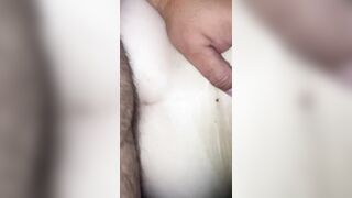 Quickie With Premature Cumshot