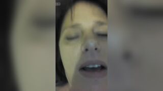 Mariella oral sex and screaming