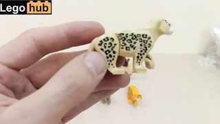 Vlog 06: just Lego Big Cats. no Anal Creampie, no Double Penetration or any Naughty Stuff like That.