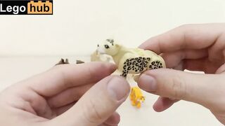 Vlog 06: just Lego Big Cats. no Anal Creampie, no Double Penetration or any Naughty Stuff like That.