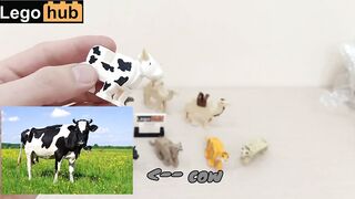 Vlog 06: just Lego Big Cats. no Anal Creampie, no Double Penetration or any Naughty Stuff like That.