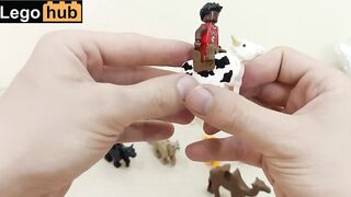 Vlog 06: just Lego Big Cats. no Anal Creampie, no Double Penetration or any Naughty Stuff like That.