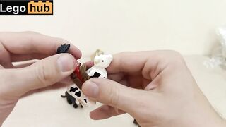 Vlog 06: just Lego Big Cats. no Anal Creampie, no Double Penetration or any Naughty Stuff like That.