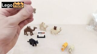 Vlog 06: just Lego Big Cats. no Anal Creampie, no Double Penetration or any Naughty Stuff like That.