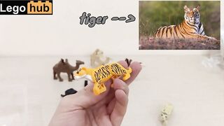 Vlog 06: just Lego Big Cats. no Anal Creampie, no Double Penetration or any Naughty Stuff like That.