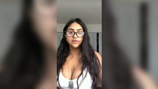 Tik Tok: Huge & big tits!#27