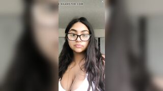 Tik Tok: Huge & big tits!#27