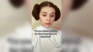 Tik Tok: Star Wars Cosplayers!