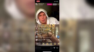 Good twerk instagram live