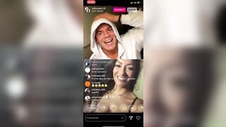 Good twerk instagram live