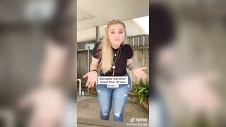 Tik Tok: PAWG's!#5