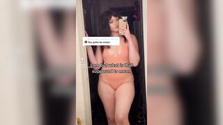 Tik Tok: PAWG's!#5