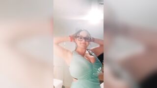 Tik Tok: PAWG's!#5