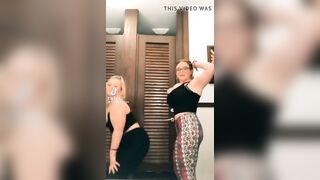 Tik Tok: PAWG's!#5