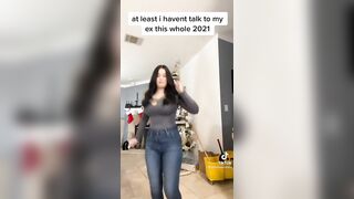 Tik Tok: Pawg's!#9