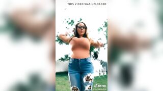 Tik Tok: Pawg's!#9