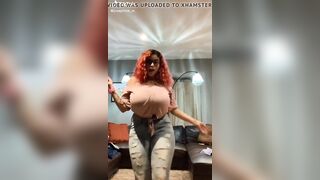 Tik Tok: Pawg's!#9