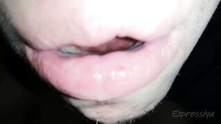 Toilet slave gets piss in mouth - Emma Night