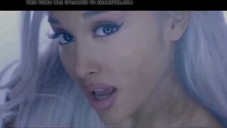 Ariana Grande - Focus, BBC PMV