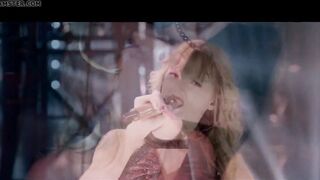 Taylor Swift - Blank Space, BBC PMV