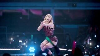 Taylor Swift - Blank Space, BBC PMV