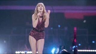 Taylor Swift - Blank Space, BBC PMV