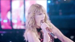 Taylor Swift - Blank Space, BBC PMV