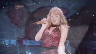 Taylor Swift - Blank Space, BBC PMV