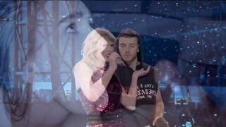 Taylor Swift - Blank Space, BBC PMV