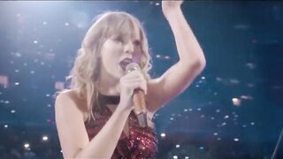 Taylor Swift - Blank Space, BBC PMV