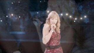 Taylor Swift - Blank Space, BBC PMV