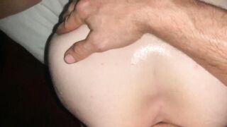 CUMDUMP CHRISSY COLLECTING CUMMY CREAMPIES