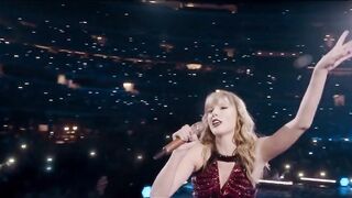 Taylor Swift Blank Space - BBC PMV